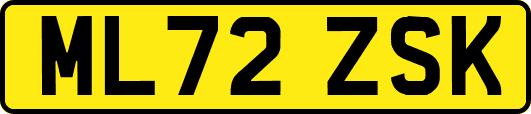 ML72ZSK