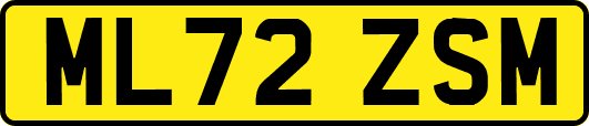 ML72ZSM