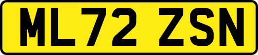ML72ZSN
