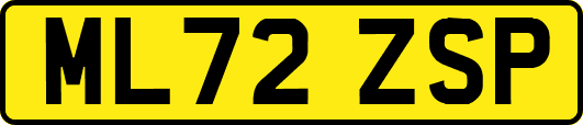 ML72ZSP