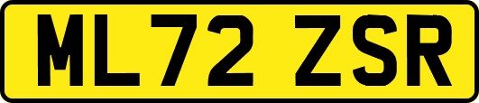 ML72ZSR