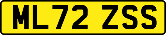 ML72ZSS