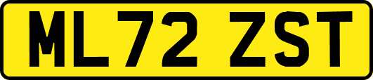 ML72ZST