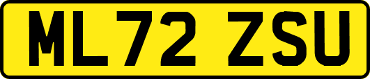 ML72ZSU