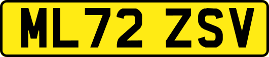 ML72ZSV