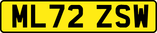 ML72ZSW