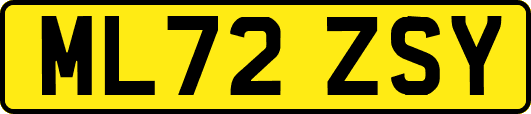 ML72ZSY