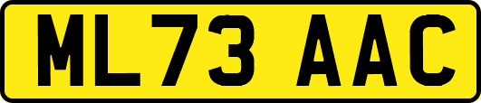 ML73AAC