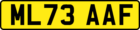 ML73AAF