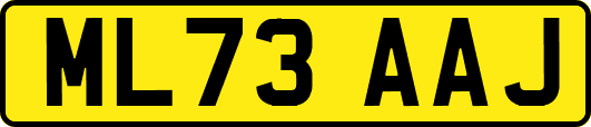 ML73AAJ