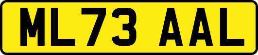 ML73AAL