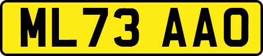 ML73AAO