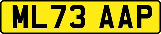 ML73AAP