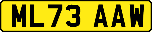 ML73AAW