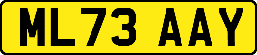 ML73AAY