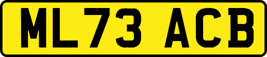 ML73ACB