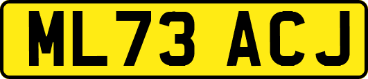 ML73ACJ
