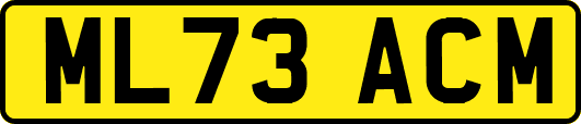 ML73ACM