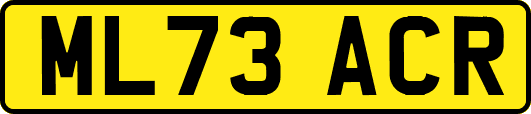 ML73ACR