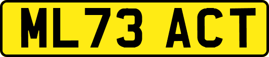 ML73ACT
