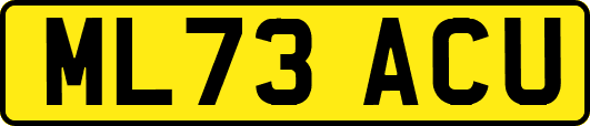 ML73ACU