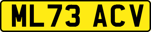 ML73ACV