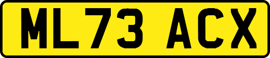 ML73ACX