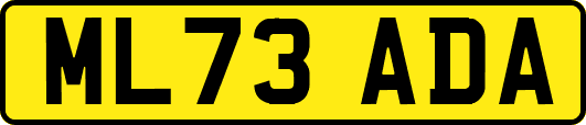ML73ADA