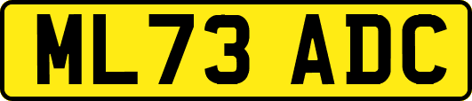 ML73ADC