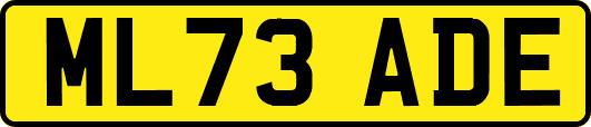 ML73ADE