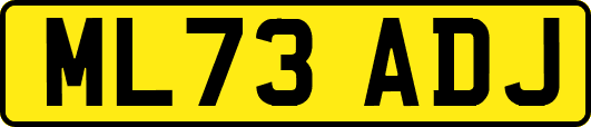 ML73ADJ