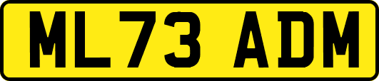 ML73ADM