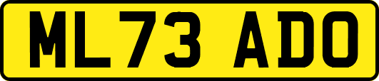 ML73ADO