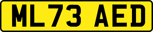 ML73AED