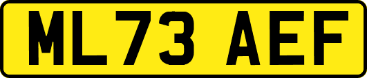 ML73AEF