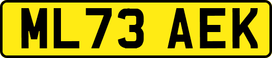 ML73AEK