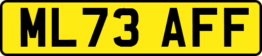 ML73AFF
