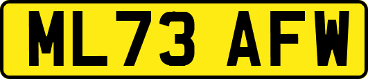 ML73AFW