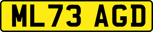 ML73AGD