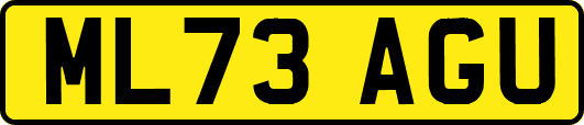 ML73AGU
