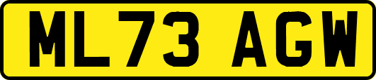 ML73AGW