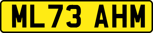 ML73AHM