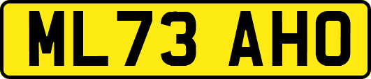 ML73AHO