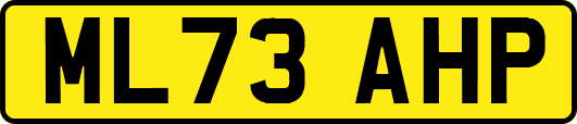 ML73AHP