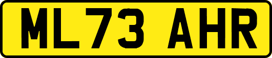 ML73AHR