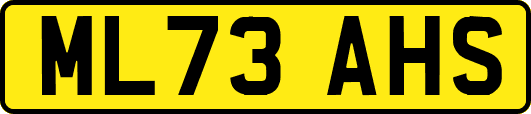 ML73AHS