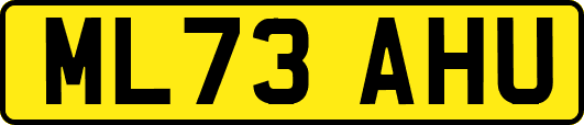 ML73AHU
