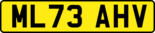 ML73AHV