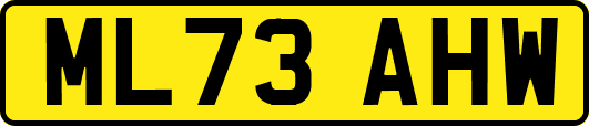 ML73AHW
