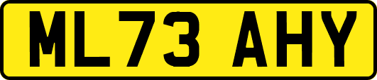 ML73AHY